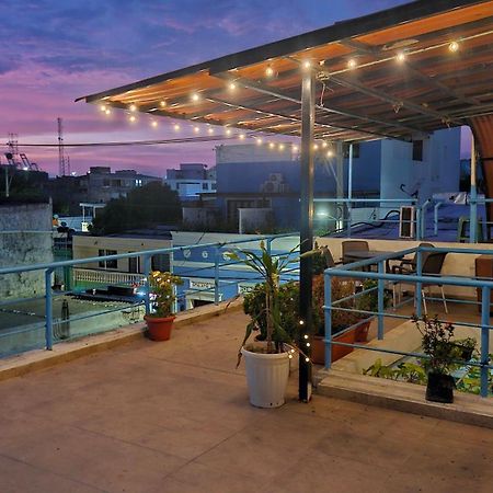 Believer Hostel Санта-Марта Екстер'єр фото